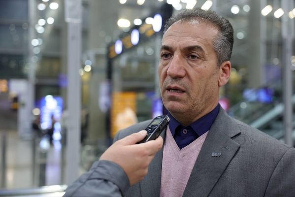 قهرمانی والیبال دانش‌آموزی نتیجه برنامه‌ریزی هدفمند و تعامل دستگاه‌های ورزشی است