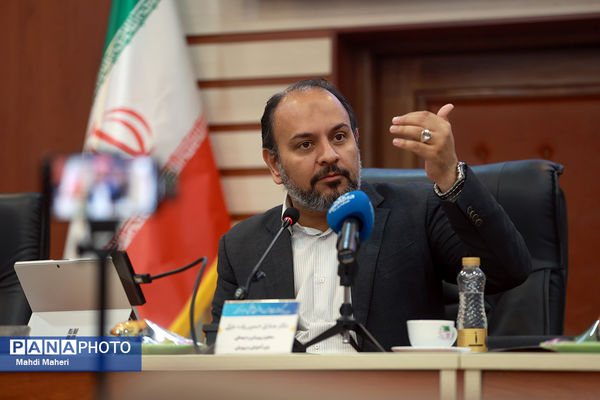 دومین روز گردهمایی سراسری معاونان پرورشی و فرهنگی کشور در اردوگاه شهید باهنر 
