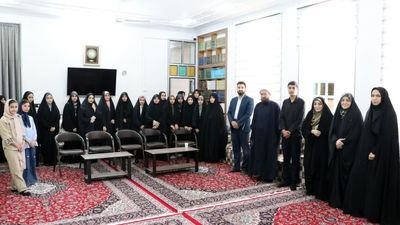 دیداری از جنس دغدغه 