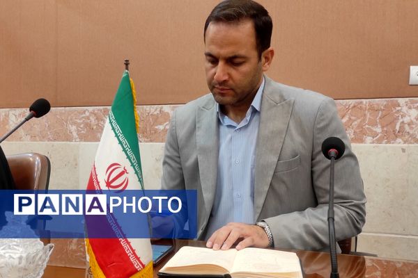 هم‌افزایی نیروهای پرورشی قطب پرند در نشست تخصصی رباط‌کریم