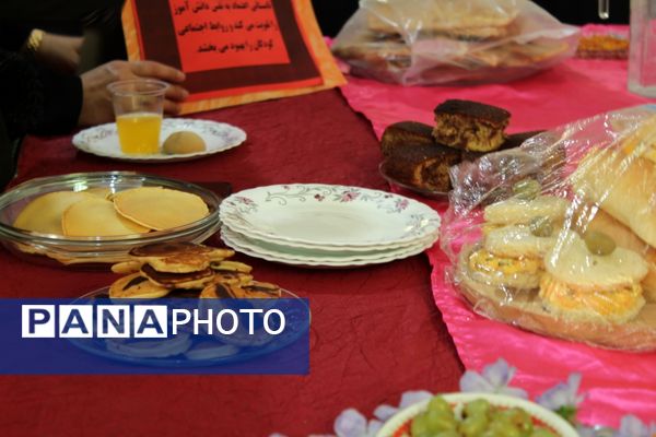 تابستانی متفاوت در دبیرستان دخترانه توحید یک؛آغاز فعالیت های مهارت محور پایگاه تابستانی