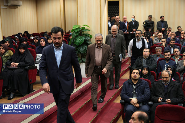  آیین گرامیداشت ششمین سالگرد شهادت شهیدحاج قاسم سلیمانی