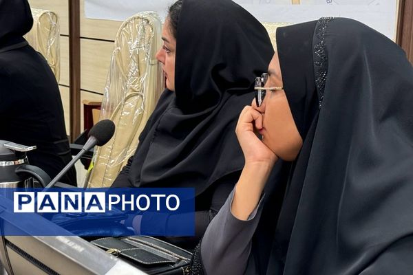 نشست خبری نیروی انتظامی به مناسبت هفته فراجا 