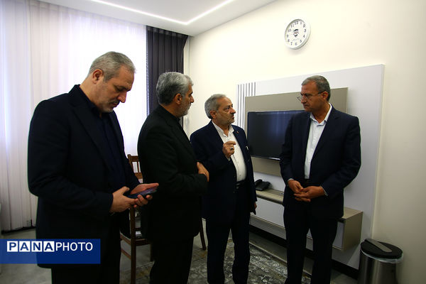 اعزام کاروان تجهیزات تخصصی آموزشی و توانبخشی به مدارس