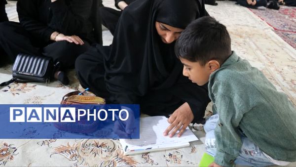 انتخابات انجمن اولیا و مربیان دبیرستان جلیل مرشدیان ناحیه ۷