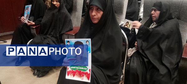 هشتمین همایش بزرگ نینجارنجر در نیشابور