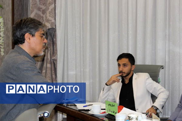  اولین نشست تخصصی قطبی کمیسیون‌ فضای مجازی و فناوری‌های نوین