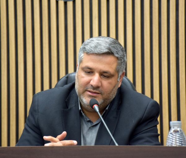 هم‌اندیشی هنرمندان تربت‌حیدریه برای توسعه فرهنگ و هنر شهرستان