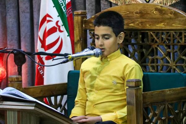 مسابقات قرآنی، فرصتی برای رشد شخصیتی است
