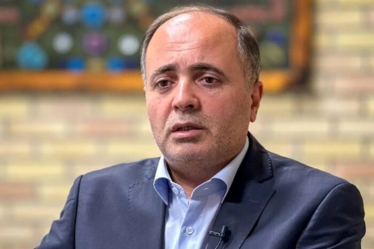 در تامین کالاهای اساسی مشکلی وجود ندارد