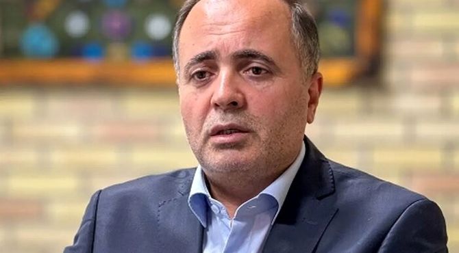 در تامین کالاهای اساسی مشکلی وجود ندارد
