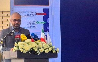 تحویل ۱۰۰۰ کلاس درس ‌به آموزش و پرورش در 20 ماه