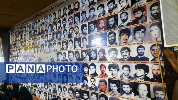 سفر فرهنگیان به سرزمین نور و شهادت 