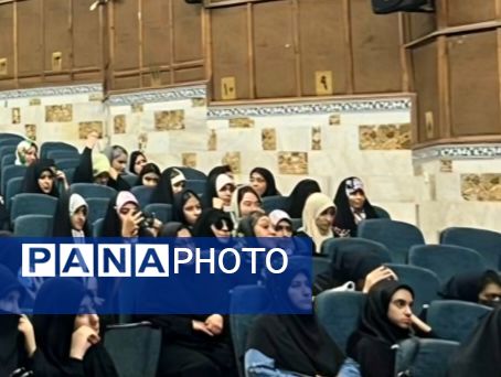 نشست گروه‌های برگزیده استانی رویداد بزرگ ملی «لیگ‌جت» در کانون فرهنگی و تربیتی شهید فهمیده کرج