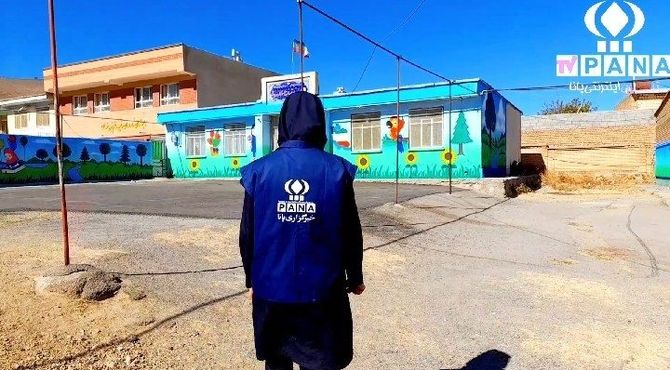 اجرای طرح شهید عجمیان در جوکار 