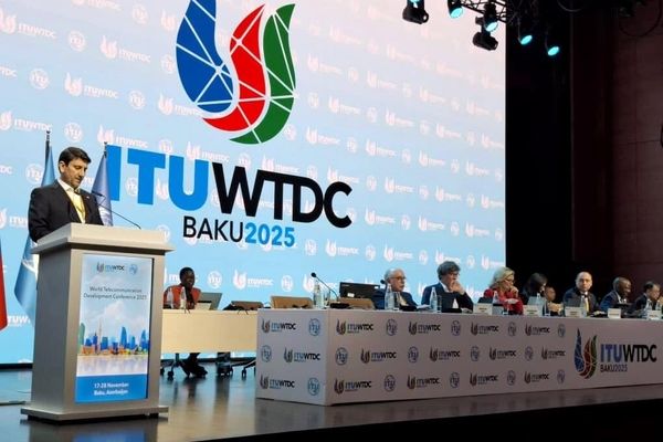 پایداری توسعه دیجیتال ایران زیر فشار جنگ و تحریم