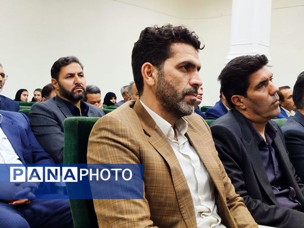 جلسه مشترک شورای اداری و شورای فرهنگ عمومی شهرستان کاشمر