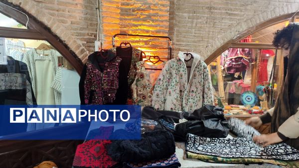 یلدا، بهانه‌ای برای گردهمایی در کنار اصالت ایرانی 