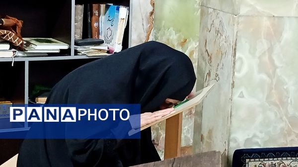 از بن تا کرمانشاه؛ روز اول اردوی راهیان نور و پیشرفت 
