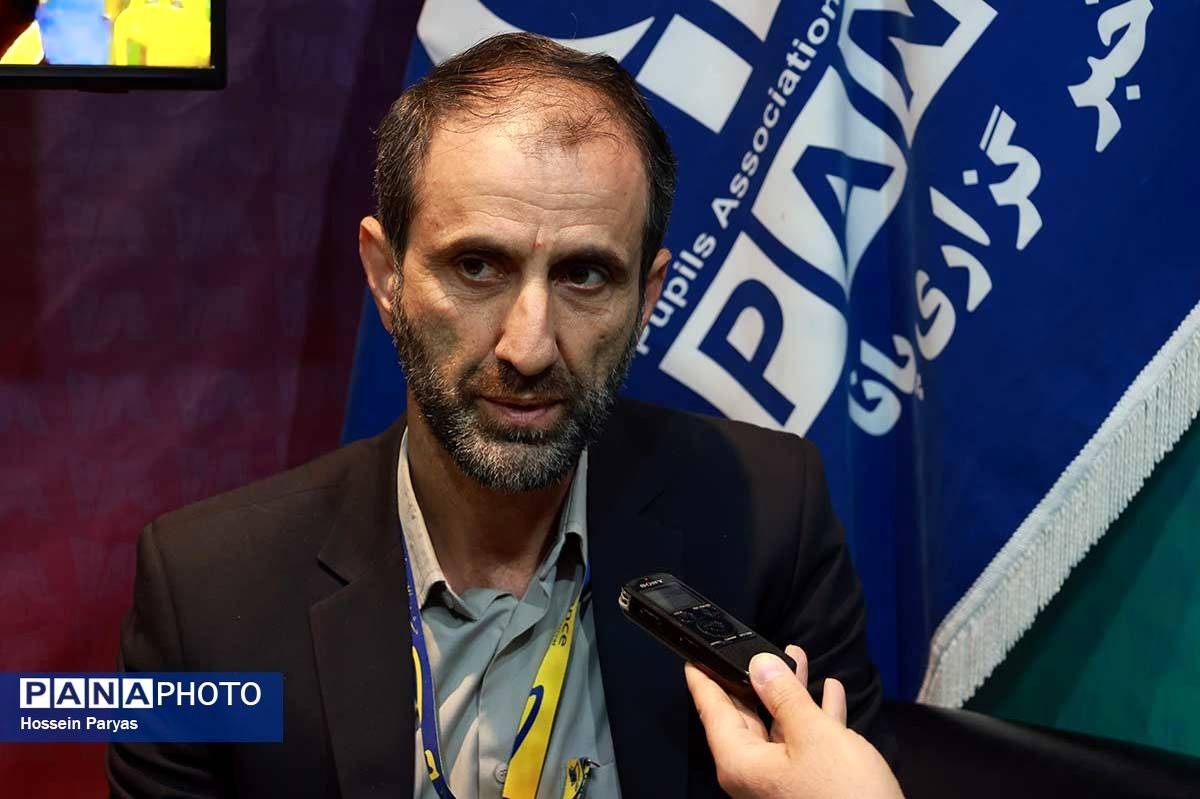 «نسل روایت» آینده سینمای مقاومت را رقم میزند