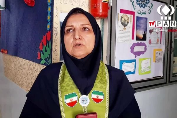 بازدید و ارزیابی فعالیت های پیشتازان نورآباد لرستان