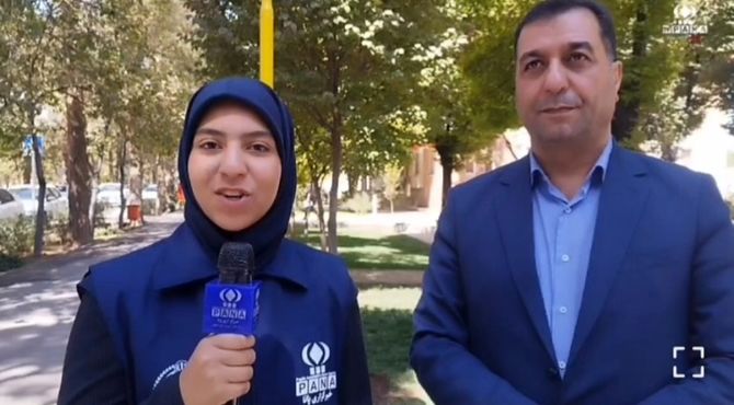 اقدامات خوبی با مشارکت مردم در ۲۰۰ پروژه مدرسه‌سازی استان اصفهان انجام شده است