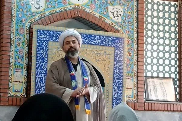 سازمان دانش‌آموزی بستری مناسب برای هم‌افزایی ارزشمند دانش‌آموزان در عرصه‌های مختلف است