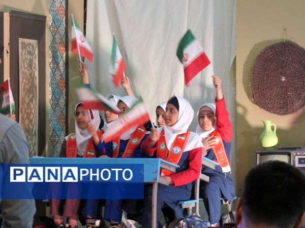 اجلاسیه شهدای زن کردستان؛ تجلیل از بانوانی که تاریخ ایثار را نوشتند
