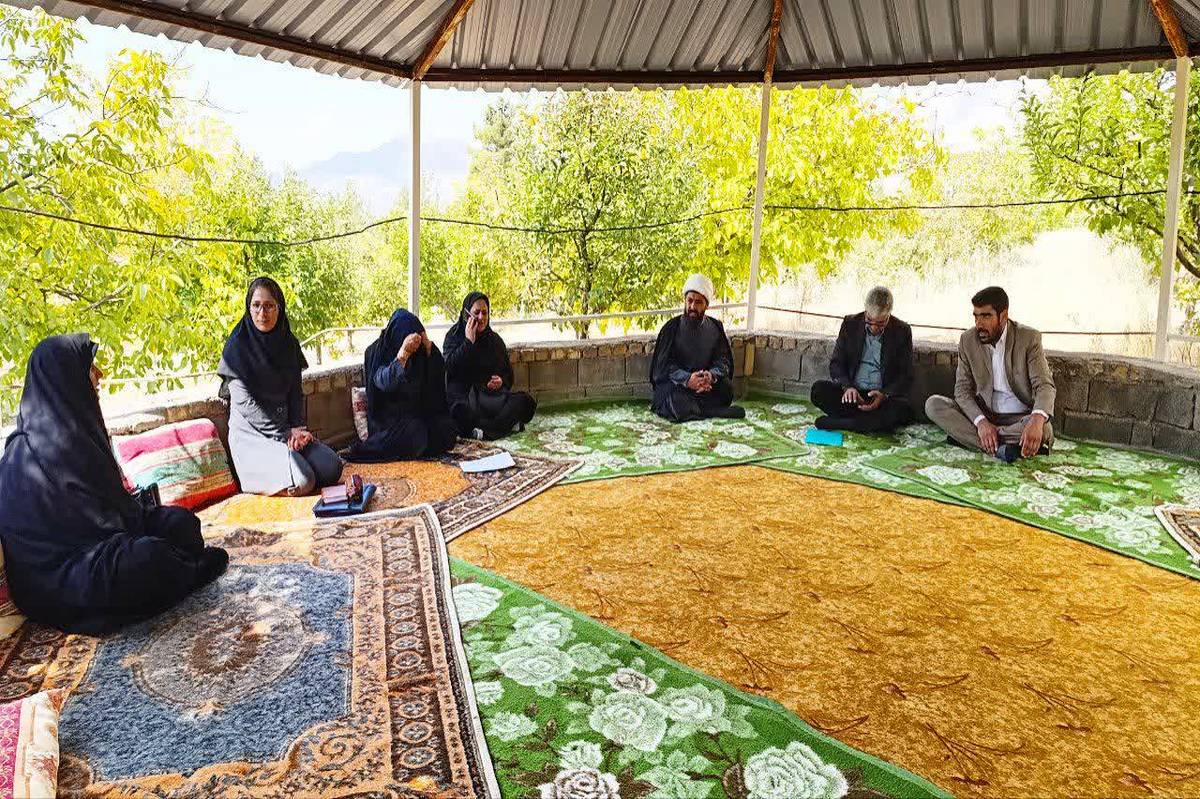 اردوی طرح «تمشک» در کهگیلویه‌و‌بویراحمد برگزار می‌شود