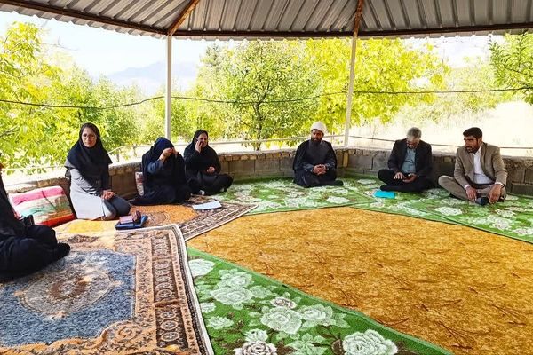 اردوی طرح «تمشک» در کهگیلویه‌و‌بویراحمد برگزار می‌شود