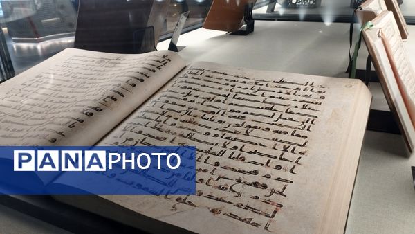 موزه حرمین شریفین؛ روایت زنده تاریخ کعبه و مدینه در کنار آثار ماندگار