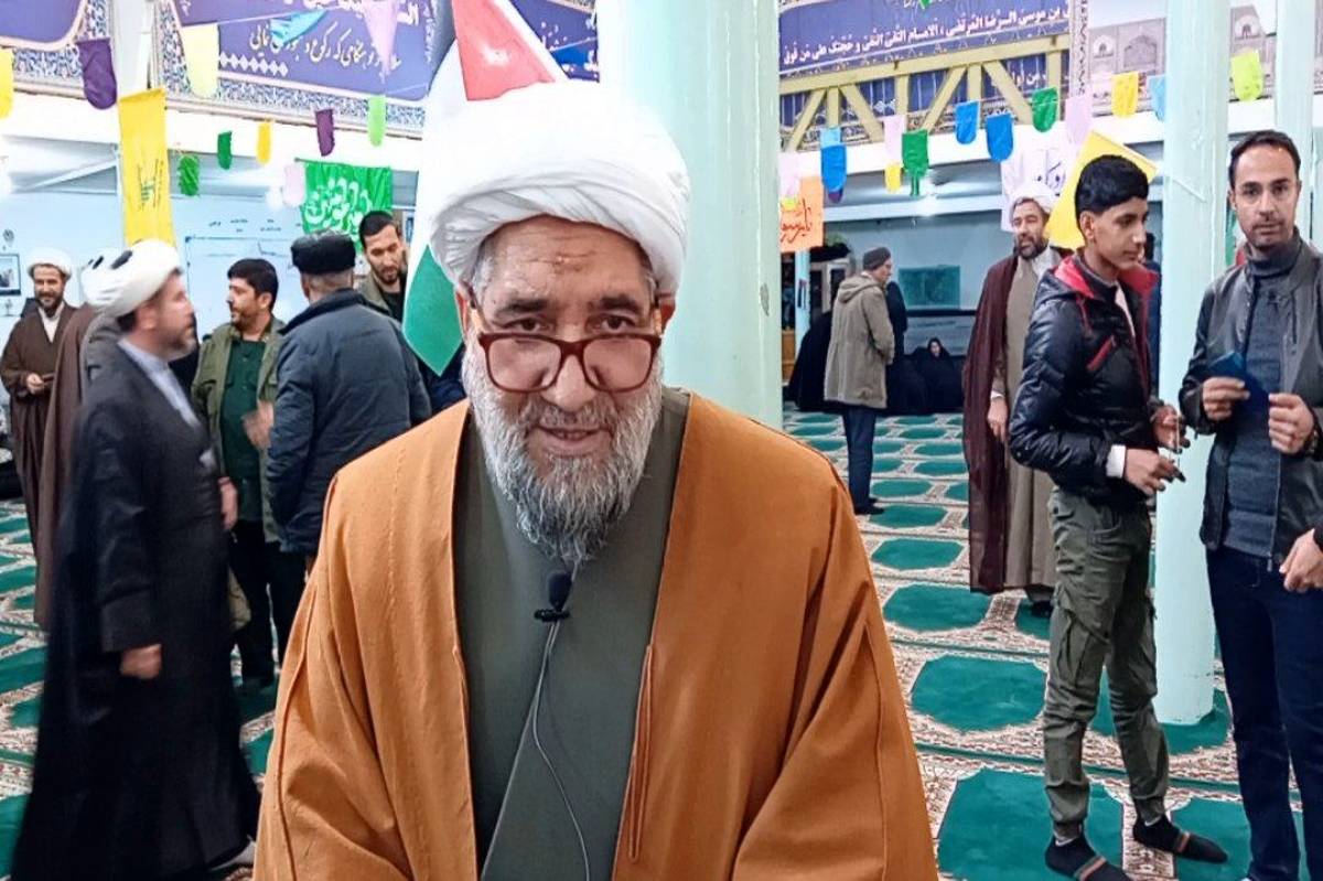 ۹ دی، روز تعالی جمهوری اسلامی است