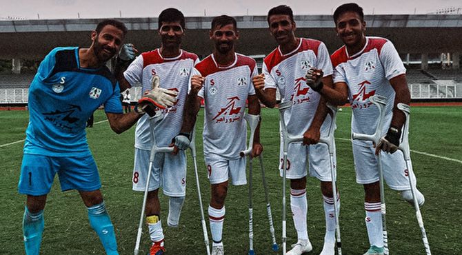 طلوع غرور ایرانی در جاکارتا؛ تیم ملی فوتبال قطع عضو ایران‌ قهرمان آسیا شد