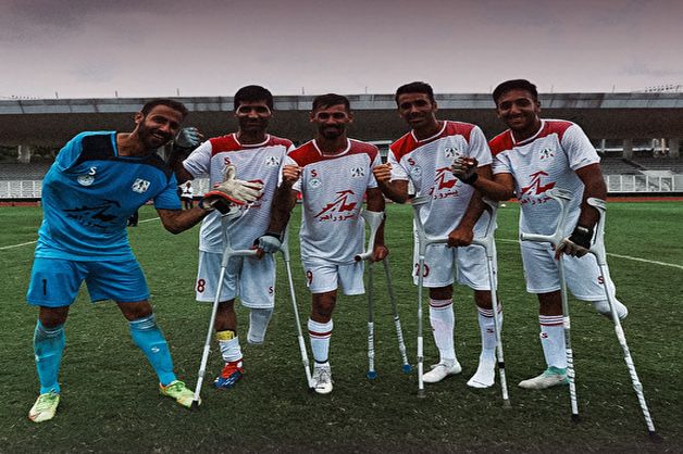 طلوع غرور ایرانی در جاکارتا؛ تیم ملی فوتبال قطع عضو ایران‌ قهرمان آسیا شد