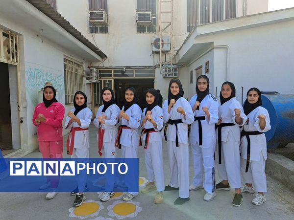 گامی موثر در آشنایی نوجوانان با فرهنگ ورزش با المپیاد درون مدرسهای