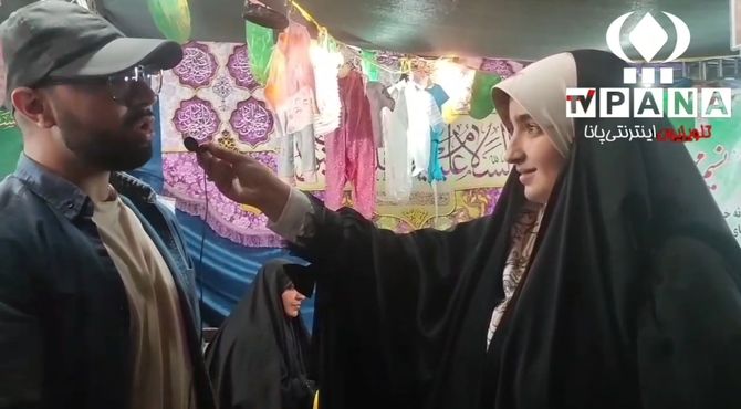 بلوار امام علی پردیسان قم، میزبان جشن عاشقان ولایت 