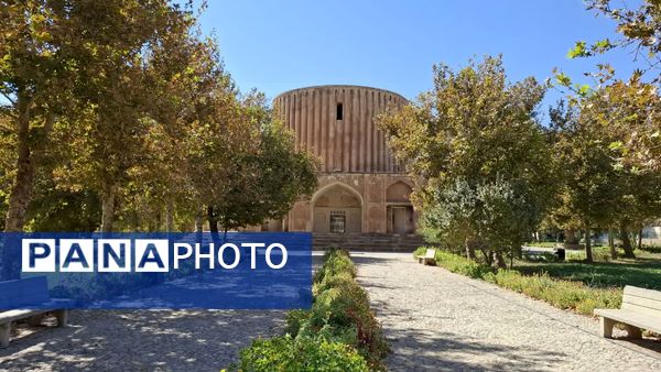 روزهای پایانی تابستان در موزه‌ی مردم شناسی کلات