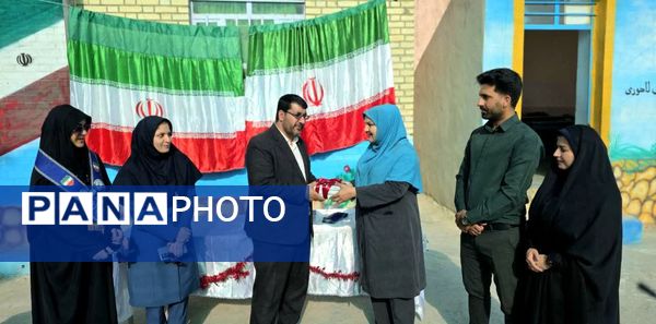 موج کتاب در مدارس روستایی؛ از هدیه‌ ۲۰۰ جلدی تا اشتیاقی برای مطالعه