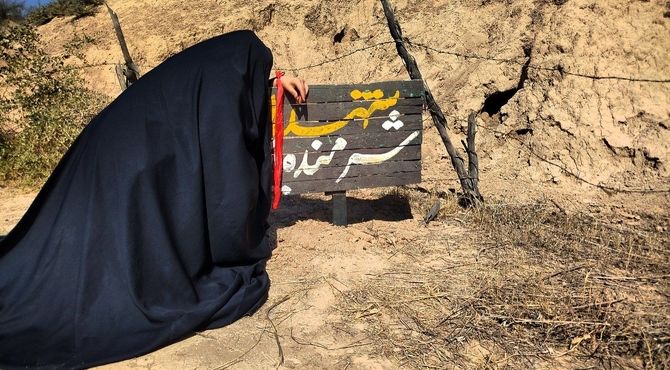 چهل روایت از نور؛ سفری از امروز به روزهای آتش و ایمان