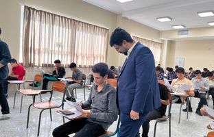 نتایج اعتراضات امتحانات نهایی دوازدهمی‌ها تا پیش از اعلام نتایج کنکور مشخص می‌شود