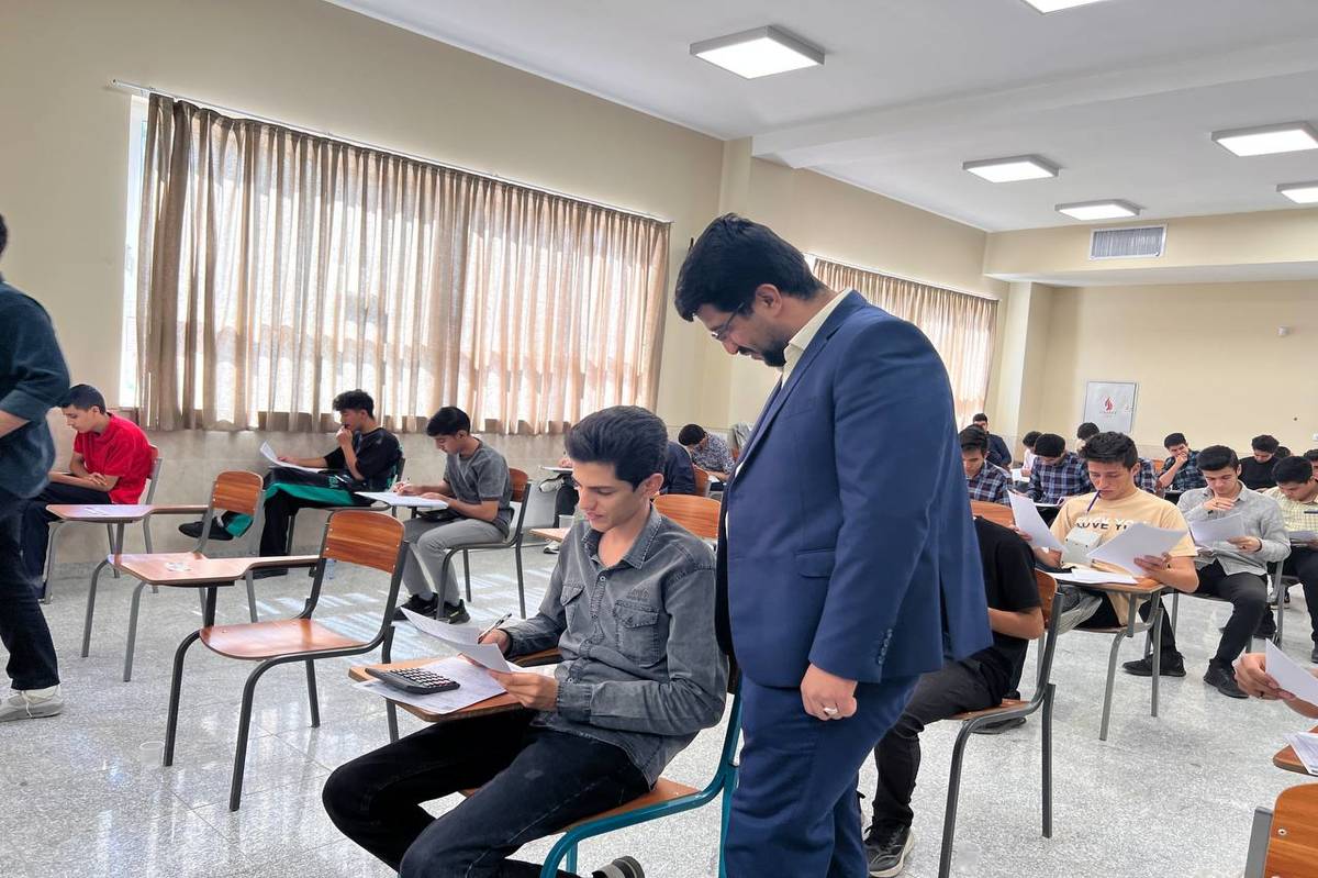 نتایج اعتراضات امتحانات نهایی دوازدهمیها تا پیش از اعلام نتایج کنکور مشخص میشود