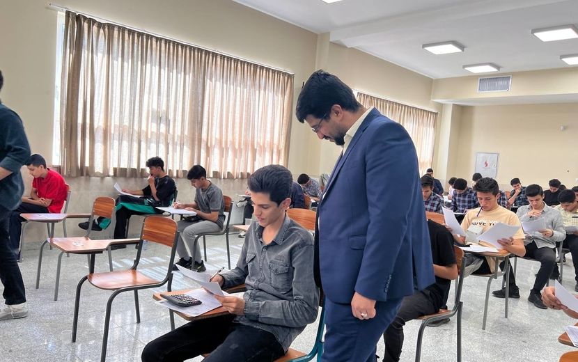 نتایج اعتراضات امتحانات نهایی دوازدهمی‌ها تا پیش از اعلام نتایج کنکور مشخص می‌شود