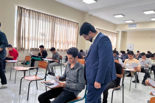 نتایج اعتراضات امتحانات نهایی دوازدهمی‌ها تا پیش از اعلام نتایج کنکور مشخص می‌شود