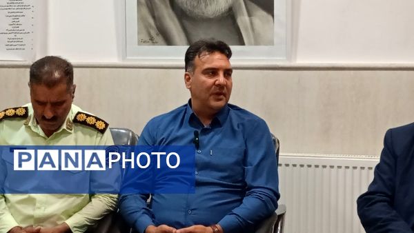 ستاد ساماندهی شئون فرهنگی در مراسمات مذهبی  کاشمر