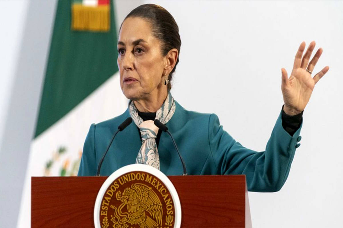 مکزیک: با آمریکا بر سر تعرفهها به توافق خواهیم رسید