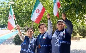 ماجامعه بزرگ دانش آموزان خبرنگارپانا در کنار رسانه ملی ایستاده‌ایم