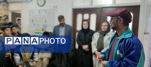 برگزاری مسابقات استعداد‌یابی دارت در آموزشگاه آریا سفیر شیروان