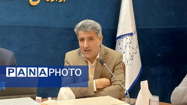 برگزاری دومین جلسه شورای برنامه‌ریزی بیست‌وهفتمین مانور سراسری زلزله و ایمنی در استان البرز 