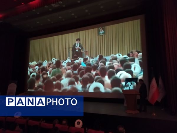آیین تجلیل از حافظان قرآن در کردستان