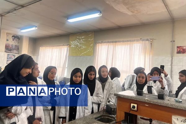 برگزاری یازدهمین همایش «آشتی با علم» در پژوهش‌سرای کاوش کهریزک